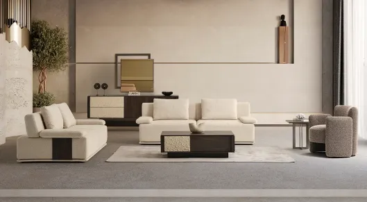 Product img 1, Bold Yataklı Modern Koltuk Takımı